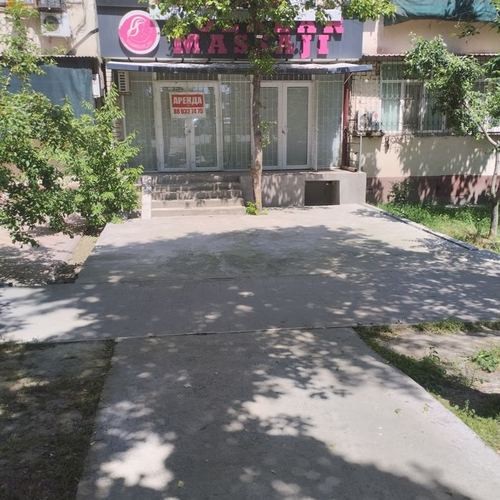 Вдоль дороги Аренда нежилой!