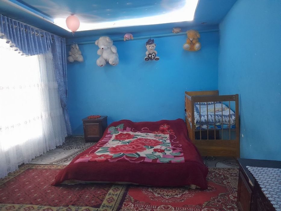 7-room house, 25 m², Нурафшан (Тойтепа), for sale