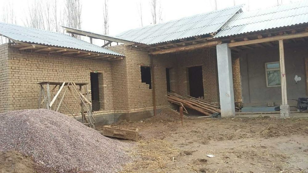 5-room house, 77 m², Нурафшан (Тойтепа), for sale
