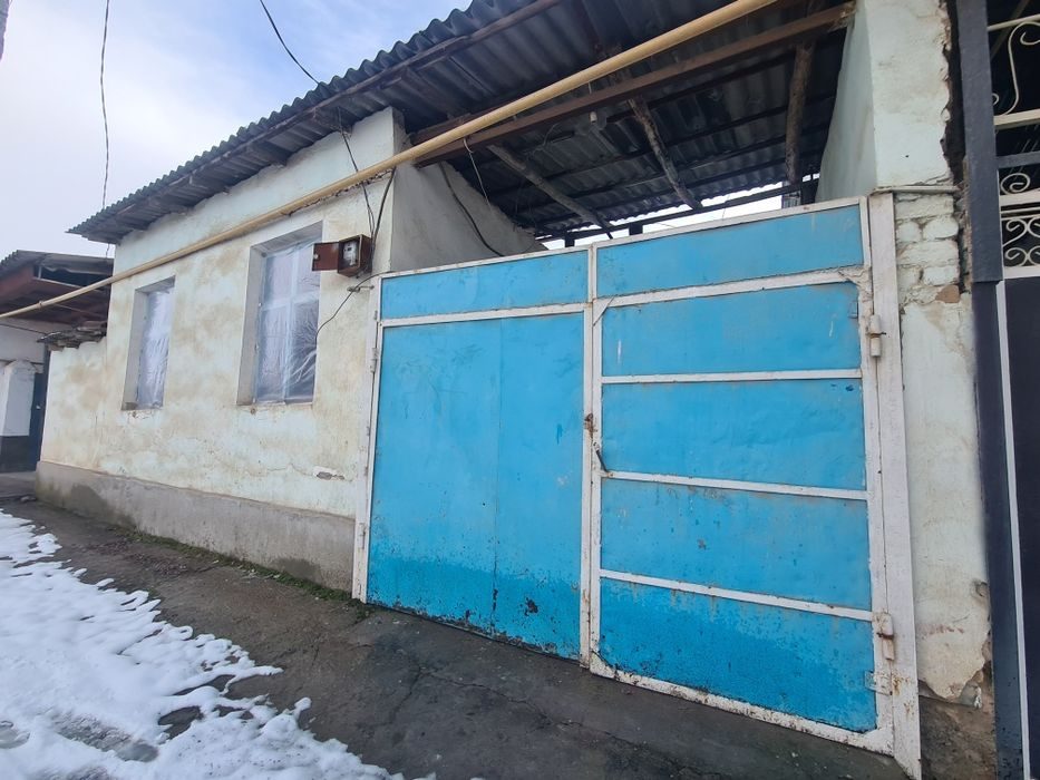 7-room house, 4.64 m², Нурафшан (Тойтепа), for sale