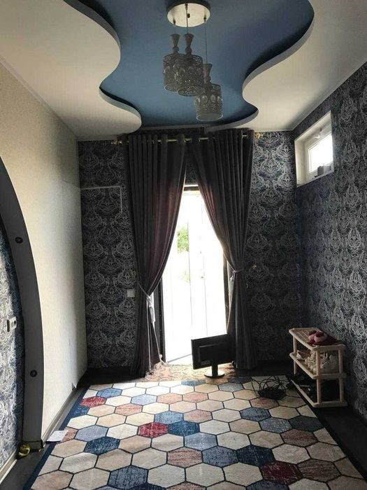 7-room house, 129.58 m², Нурафшан (Тойтепа), for sale