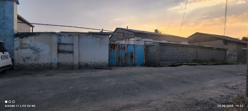 6-xonali uy, 6 m², Нурафшан (Тойтепа), sotuvga