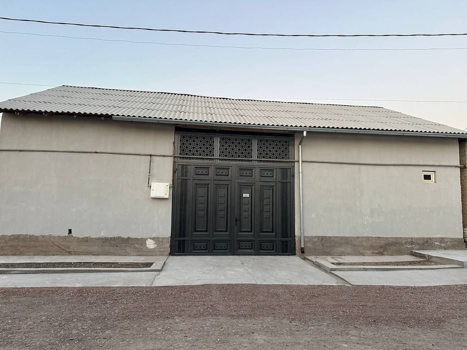 3-room house, 4.8 m², Нурафшан (Тойтепа), for sale