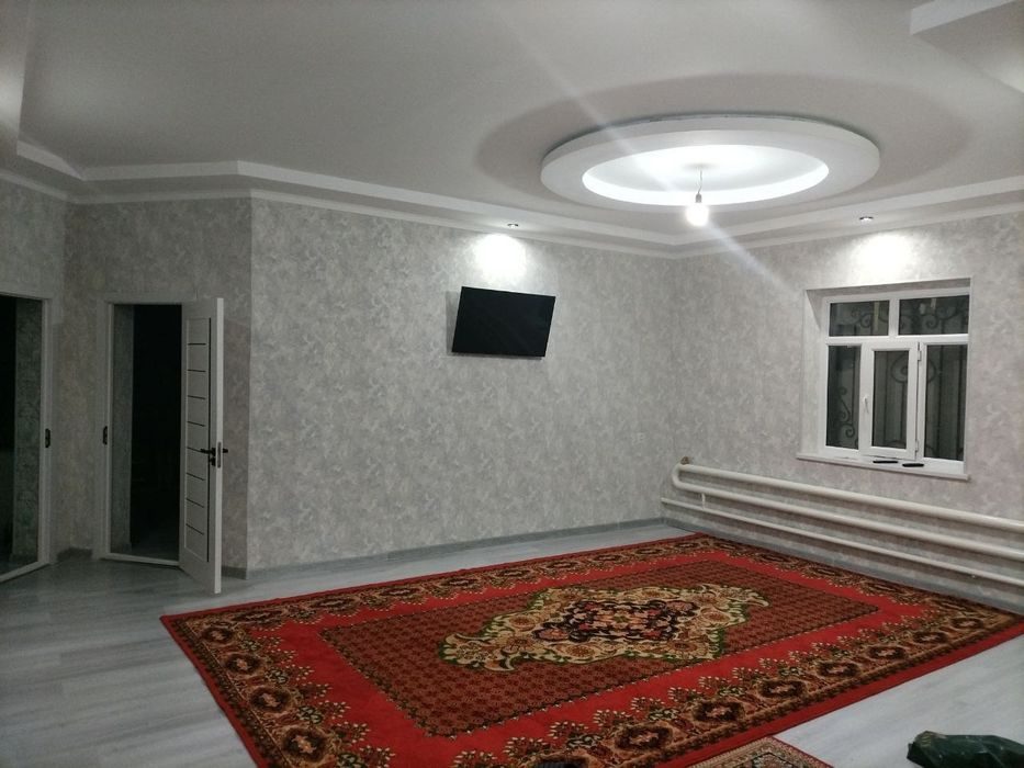 5-room house part, 140 m², Нурафшан (Тойтепа), for sale