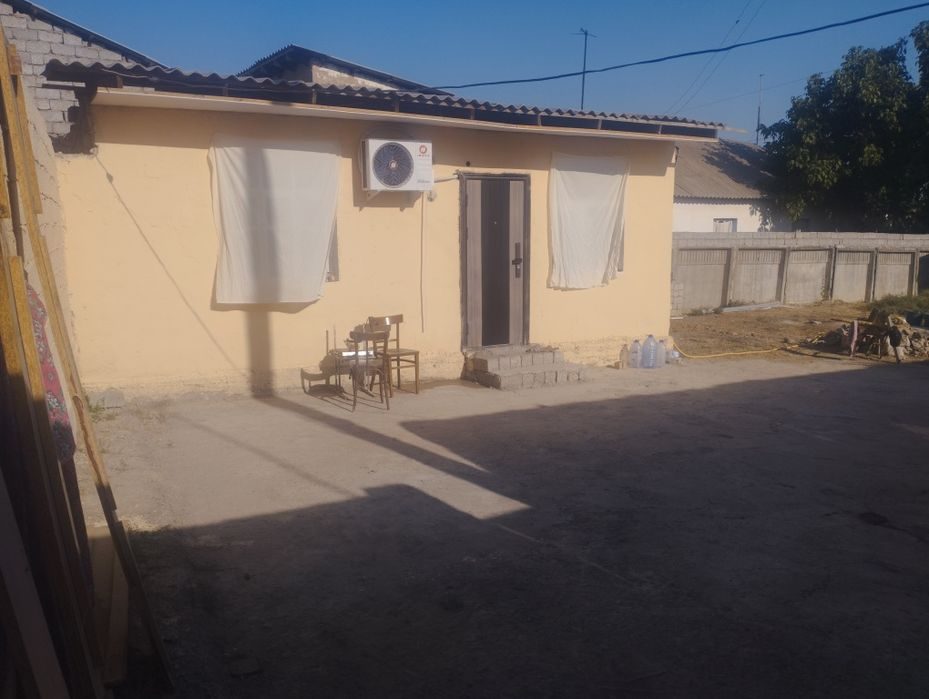 2-room house, 470 m², Нурафшан (Тойтепа), for sale