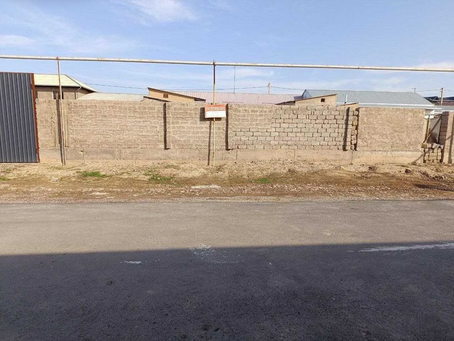 5-room house, 400 m², Нурафшан (Тойтепа), for sale