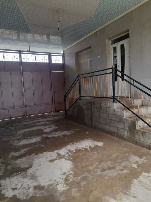 8-room house part, 917708230 m², Нурафшан (Тойтепа), for sale