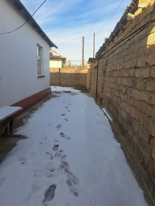 4-room house, 6 m², Нурафшан (Тойтепа), for sale