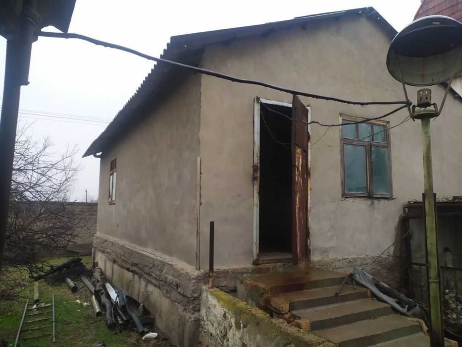3-xonali dacha, 50 m², Нурафшан (Тойтепа), sotuvga