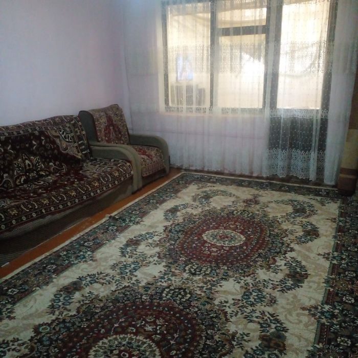 3-room house, 60 m², Нурафшан (Тойтепа), for sale