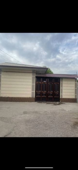 3-room dacha, 241 m², Нурафшан (Тойтепа), for rent