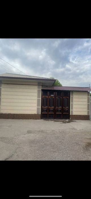 3-room dacha, 241 m²