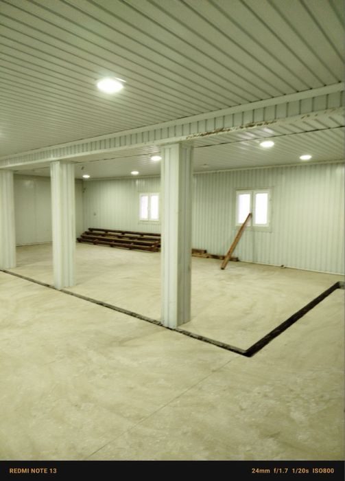 3-room house, 800 m², Нурафшан (Тойтепа), for rent