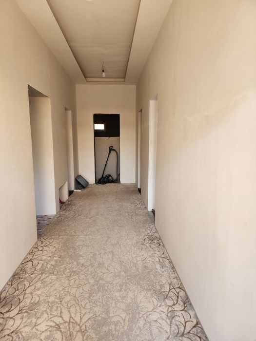 5-xonali uy, 100 m², Нурафшан (Тойтепа), sotuvga