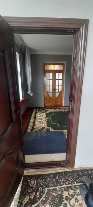 5-room house part, 25 m², Нурафшан (Тойтепа), for sale