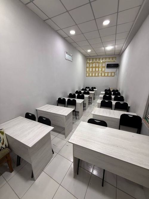 o'quv markaz arenda