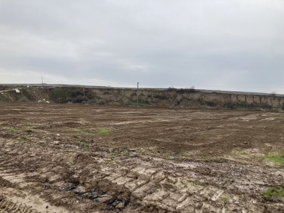 Земля под бизнес в Уртасарай, Новый Ташкент