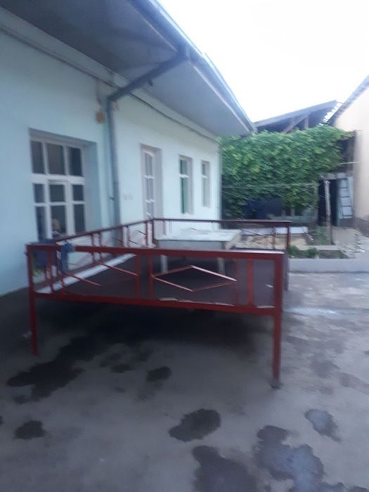 6-room house, 330 m², Нурафшан (Тойтепа), for sale