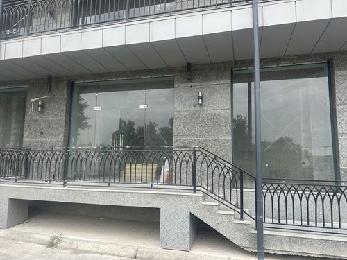 Помещения под ваш бизнес 500 кв.м
