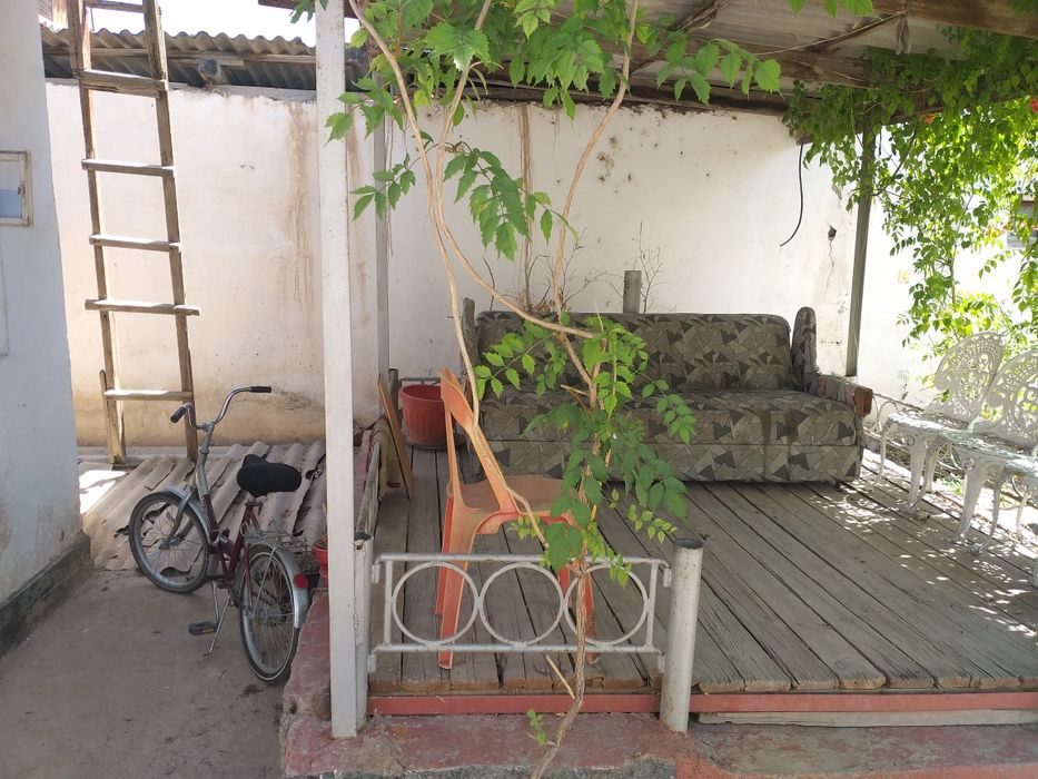 4-room house, 460 m², Нурафшан (Тойтепа), for sale