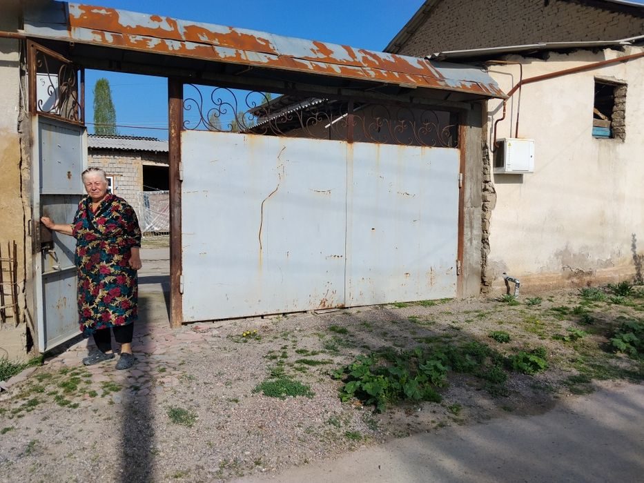 3-room house, 206 m², Нурафшан (Тойтепа), for sale