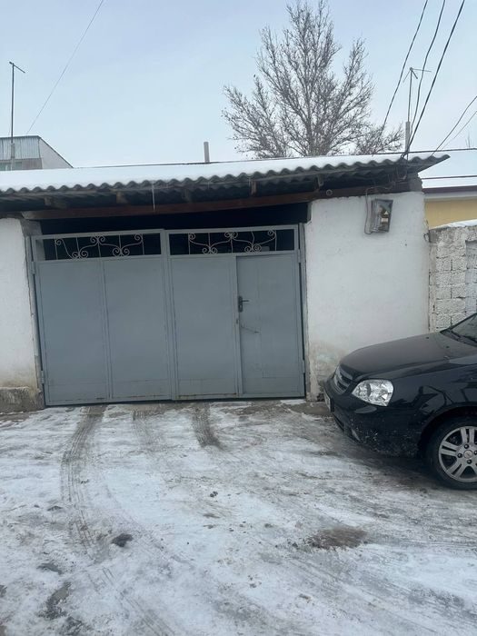 4-room house, 3 m², Нурафшан (Тойтепа), for sale