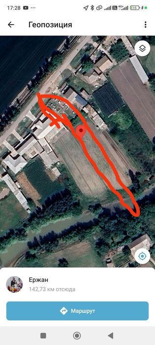 4-room house, 34000 m², Нурафшан (Тойтепа), for sale