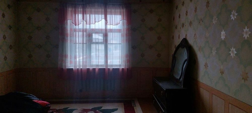 8-xonali uy, 18 m², Нурафшан (Тойтепа), sotuvga