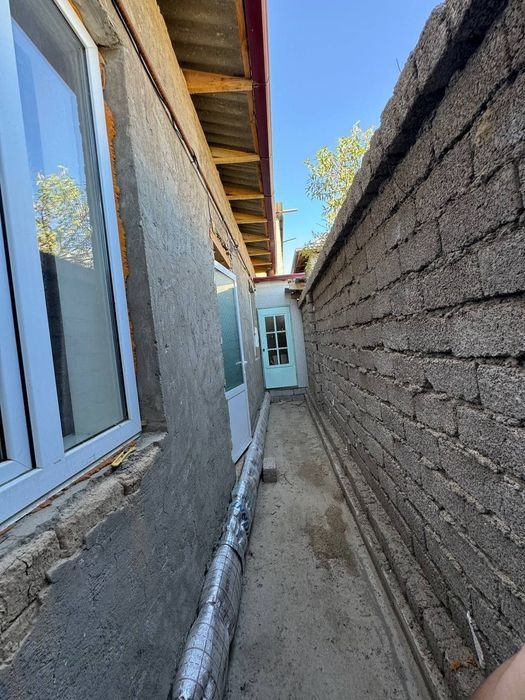 4-room house, 127 m², Нурафшан (Тойтепа), for sale