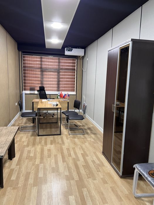 Buyujetniy ixcham arzon ofislarimiz bor