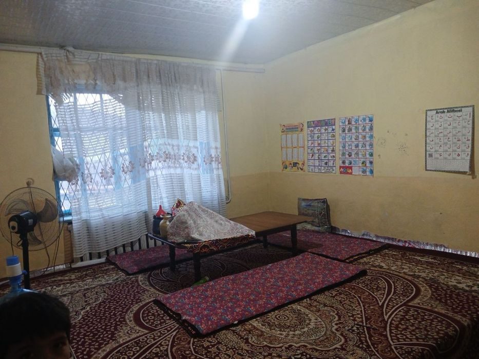 2-room house, 550 m², Нурафшан (Тойтепа), for sale