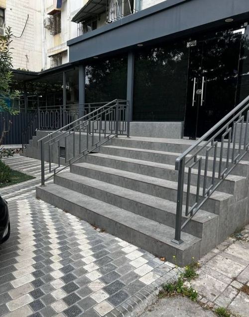 Аренда Офис на Алмазар район Первая линия