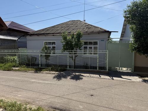 5-room house, 120 m²