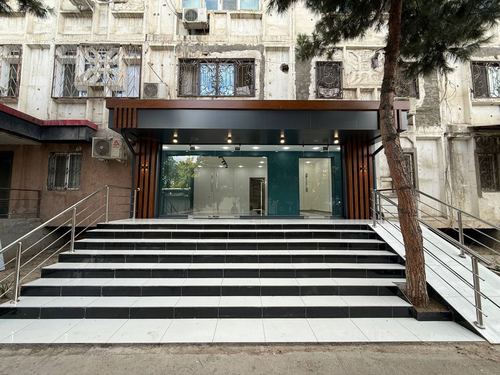 Аренда нежилое себзор корзинка  86м2 3 комнат