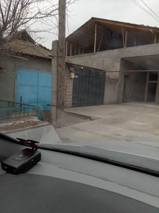 4-room house, 12000 m², Нурафшан (Тойтепа), for sale