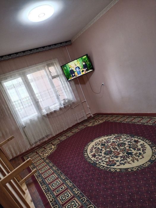 3-room house, 7161 m², Нурафшан (Тойтепа), for sale