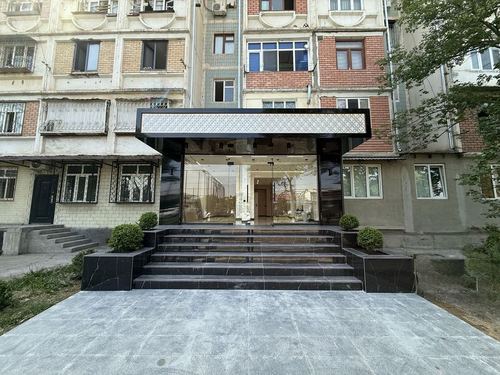 Алмазар | Тахтапул - Сдается в аренду помещение вдоль дороги 85м2