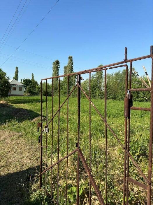 Курилиш учун ер сотилади.Шароитлари Назначение: Земля под строительств