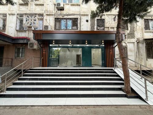 Аренда Под Офис Ориентир Себзор Корзинка 86м2