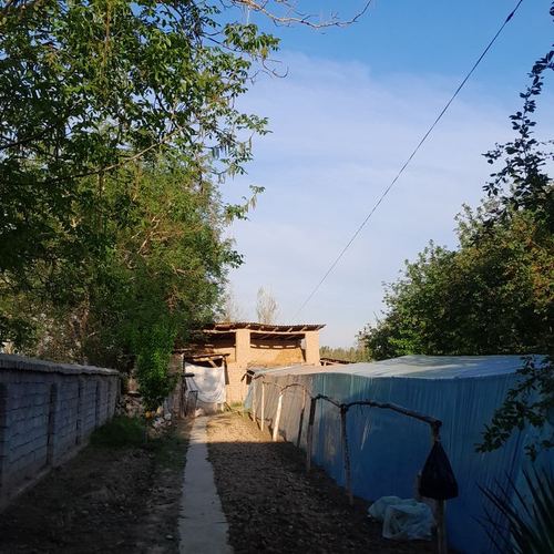 6-room dacha, 5 m²