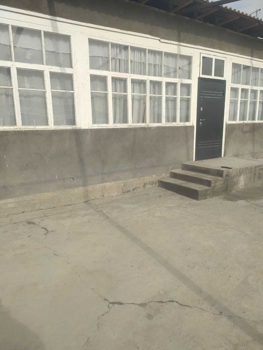 4-room house, 100 m², Нурафшан (Тойтепа), for sale