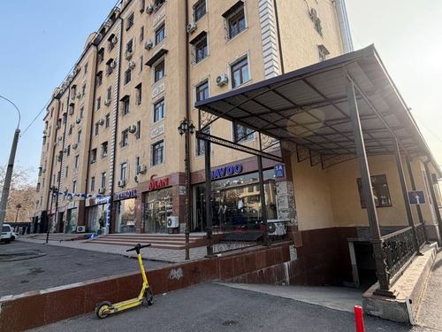 Сдаем подвал жилого дома вдоль дороги алмазар кара камиш круг ало SH83