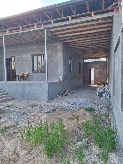 4-room house, 500 m², Нурафшан (Тойтепа), for sale