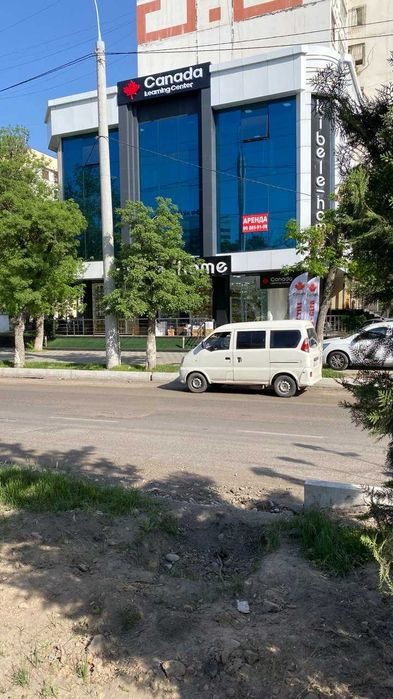 Сдаётся помещение в аренду 116 кв.м