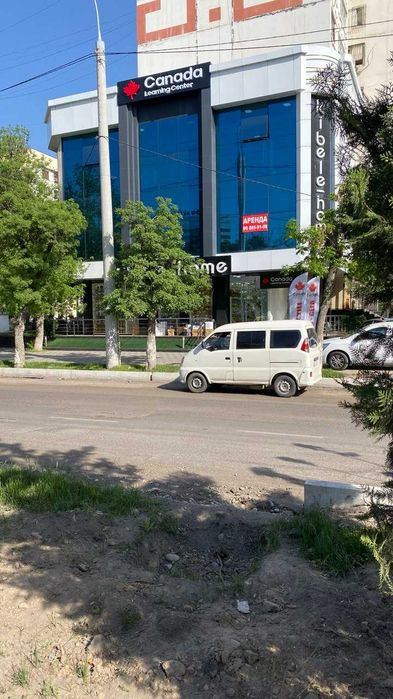 Сдаётся помещение в аренду 116 кв.м