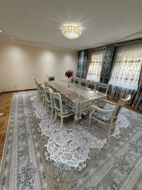 3-х комнатная квартира , с евро ремонтом , сдается в аренду