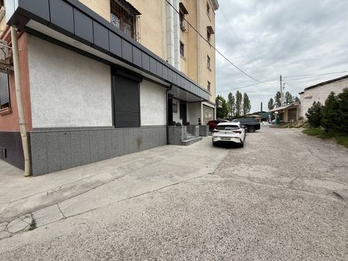Аренда Под Офис ориентир Улица Нурафшон 87м2
