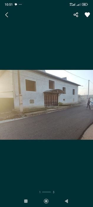 11-room house, 10 m², Нурафшан (Тойтепа), for sale