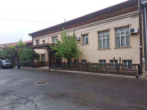 Arendaga beznes Bogʻcha uchun 8-sotix 12xona sherikchlikgayam gaplasha