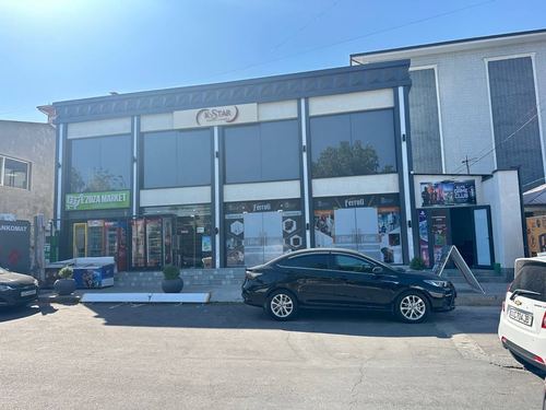 Ijaraga beriladi